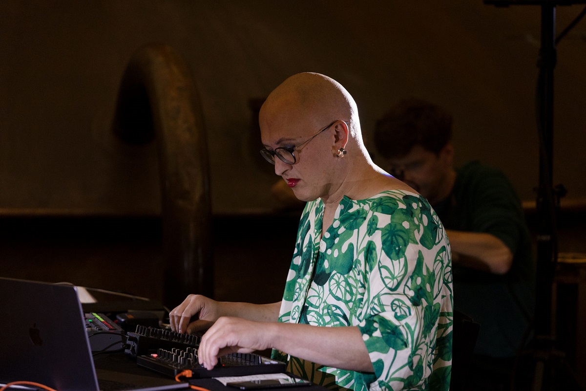 Започва SOFIA EXPERIMENTAL 2025 - фестивалът за експериментална музика