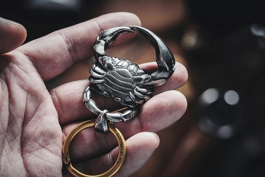 Годишен хороскоп на High View Art за зодия Рак – 2026 г.