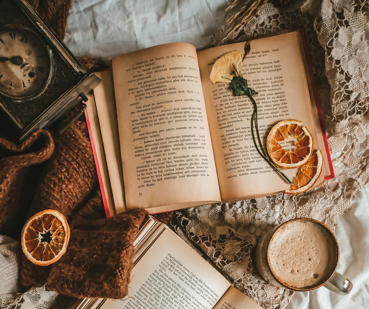 Как да започнем ноември с повече енергия и позитивна нагласа