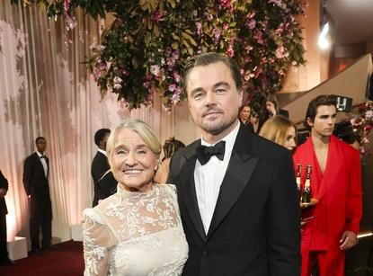 Майките на червения килим: Другото лице, а не това на суетата