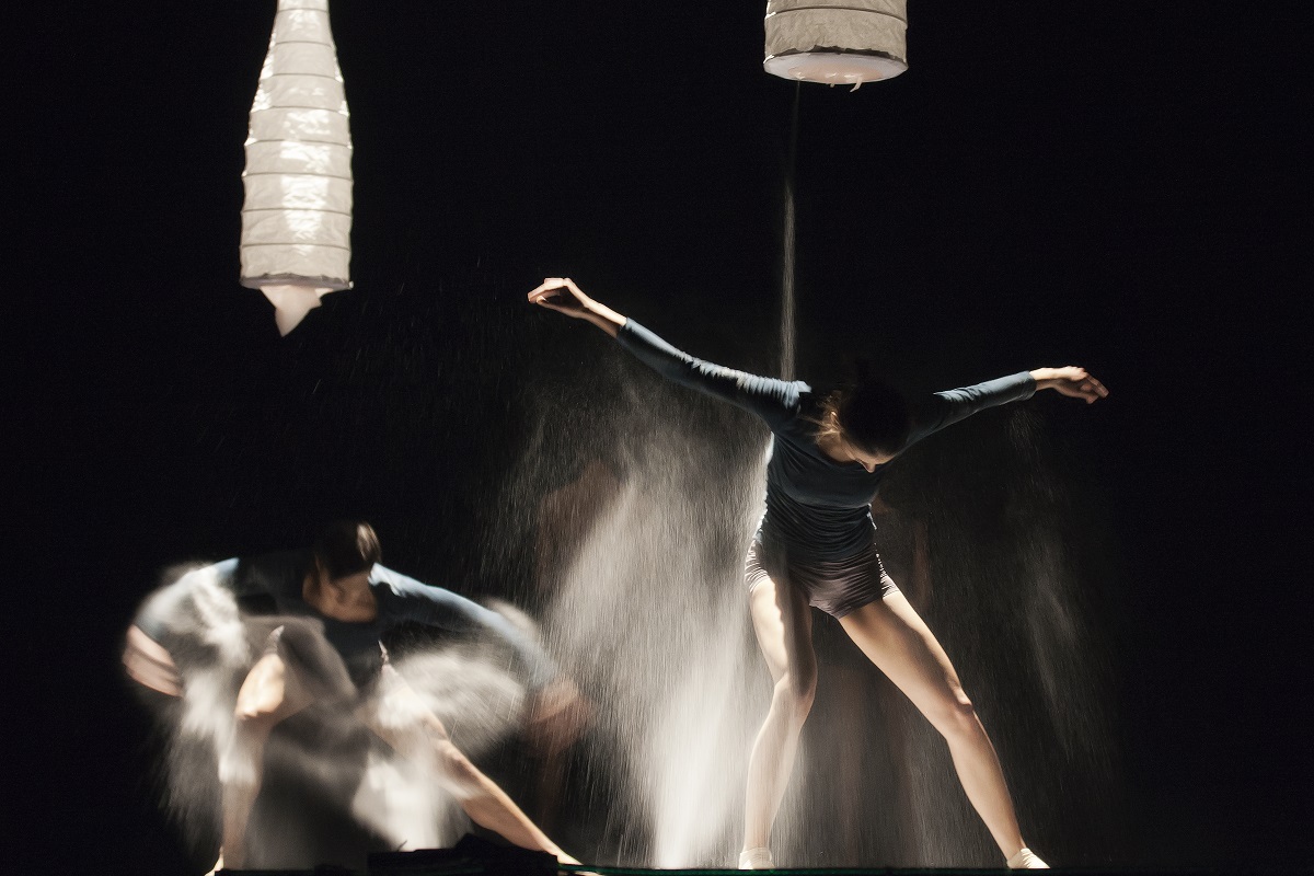 Балет "Арабеск" ще проведе ХII юбилеен конкурс за съвременна хореография върху българска музика за наградата на името на Маргарита Арнаудова