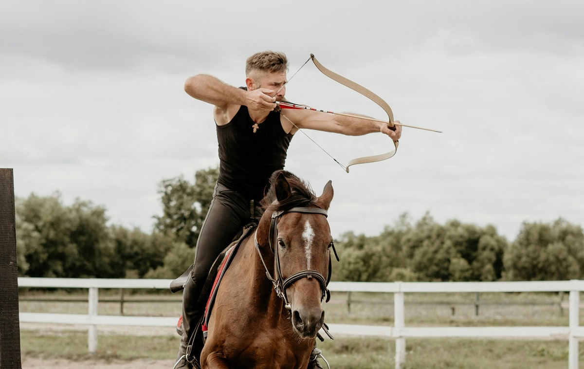 Годишен хороскоп на High View Art за зодия Стрелец – 2026 г.