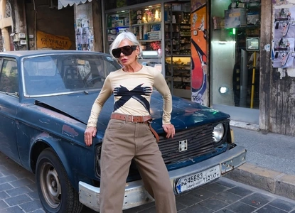 5 храни, които предотвратяват посивяването на косата