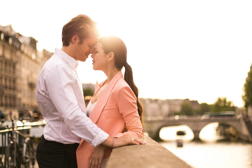 Три зодии, които ще открият нова любов през 2026 г.