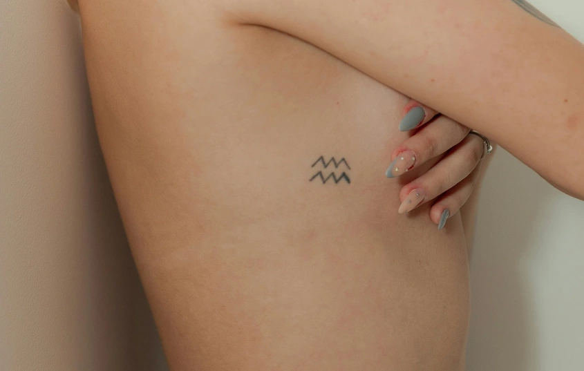 Годишен хороскоп на High View Art за зодия Водолей – 2026 г.