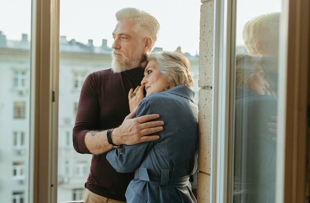 Моментите, в които осъзнаваш, че вече си възрастен