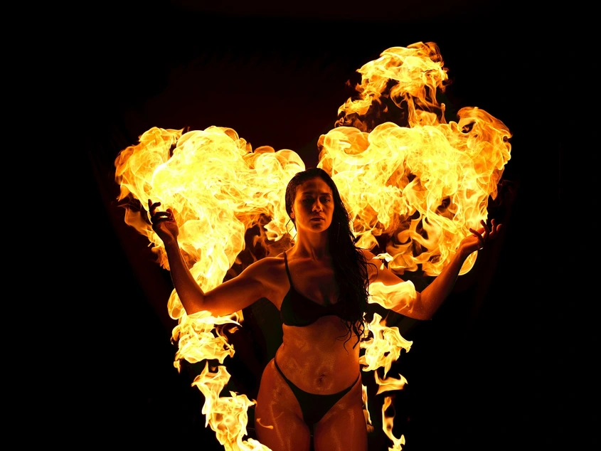 Огън срещу контрол: Защо Овенът и Козирогът трудно запазват самообладание под напрежение