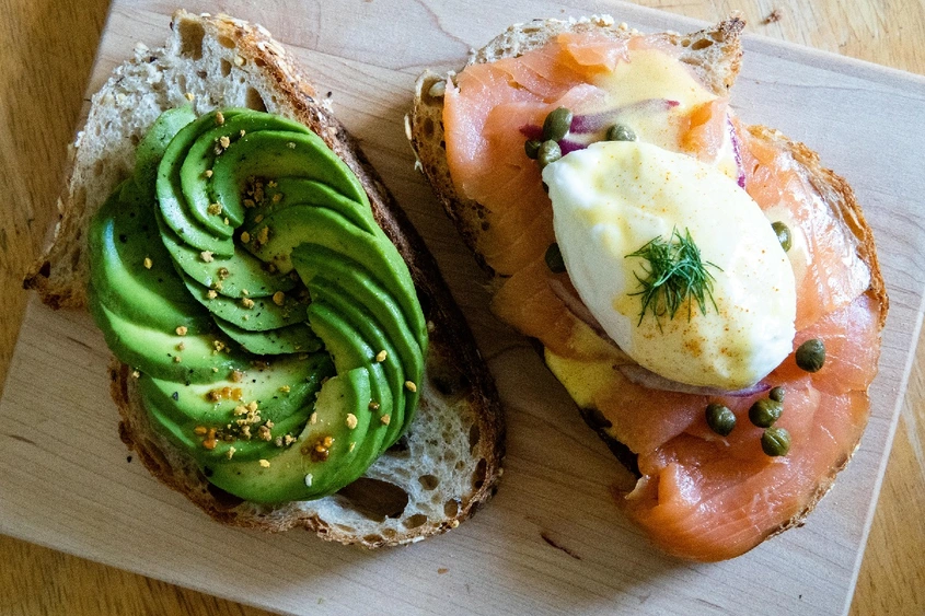 3 храни, които е добре да присъстват в менюто ти всеки ден, ако искаш да отслабнеш