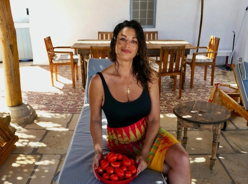 Истинската красота означава да бъдеш себе си