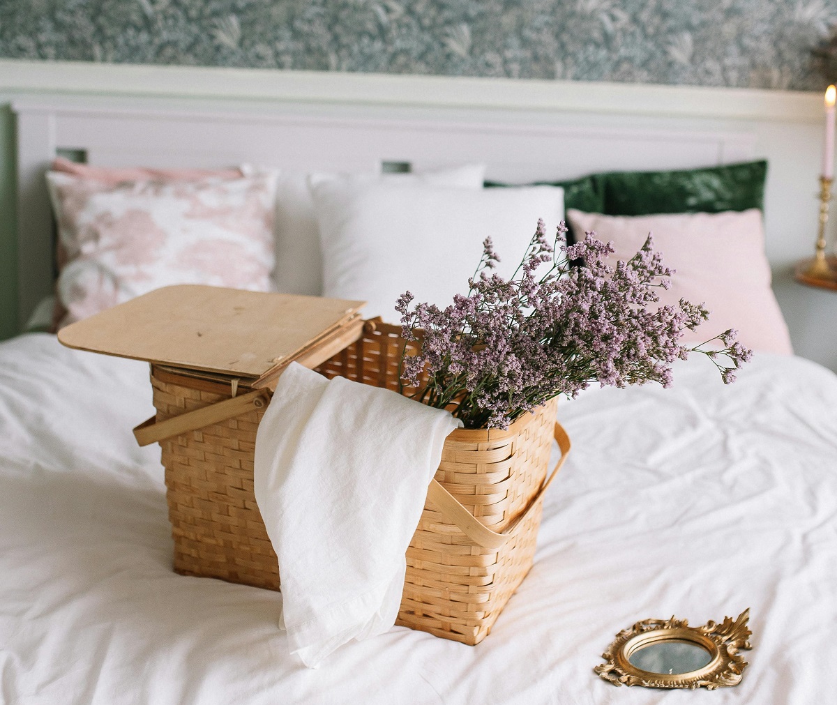 Твоят малък рай – как да създадеш кътче за мечти у дома