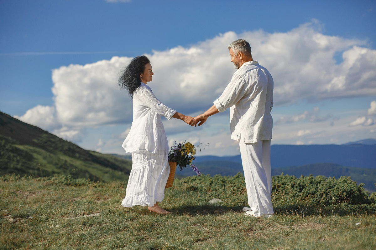 Можем ли да бъдем щастливи с човек, който никога не е доволен?