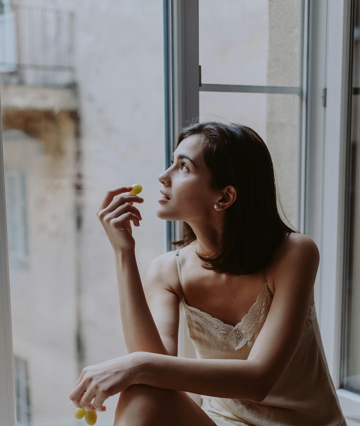 Енергията ти влиза в стаята преди теб – какво казва тя