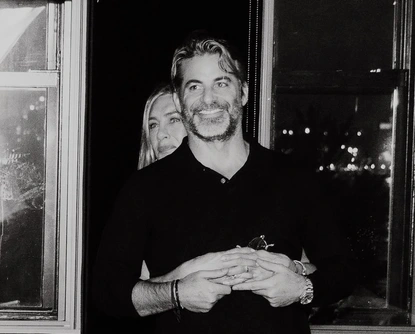 Дженифър Анистън & Джим Къртис: Любовта съществува (и след 50)