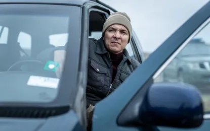 Ново мистериозно убийство в третия епизод на ''Мамник''