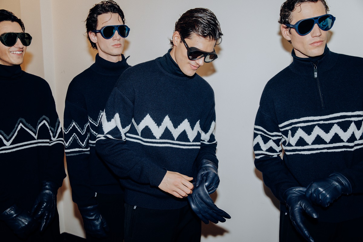 Накъде продължава Giorgio Armani без Джорджо Армани