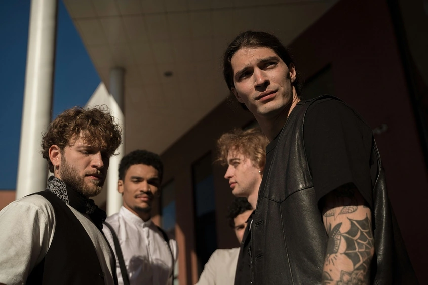 5 теми табу, за които мъжете рядко искат да говорят