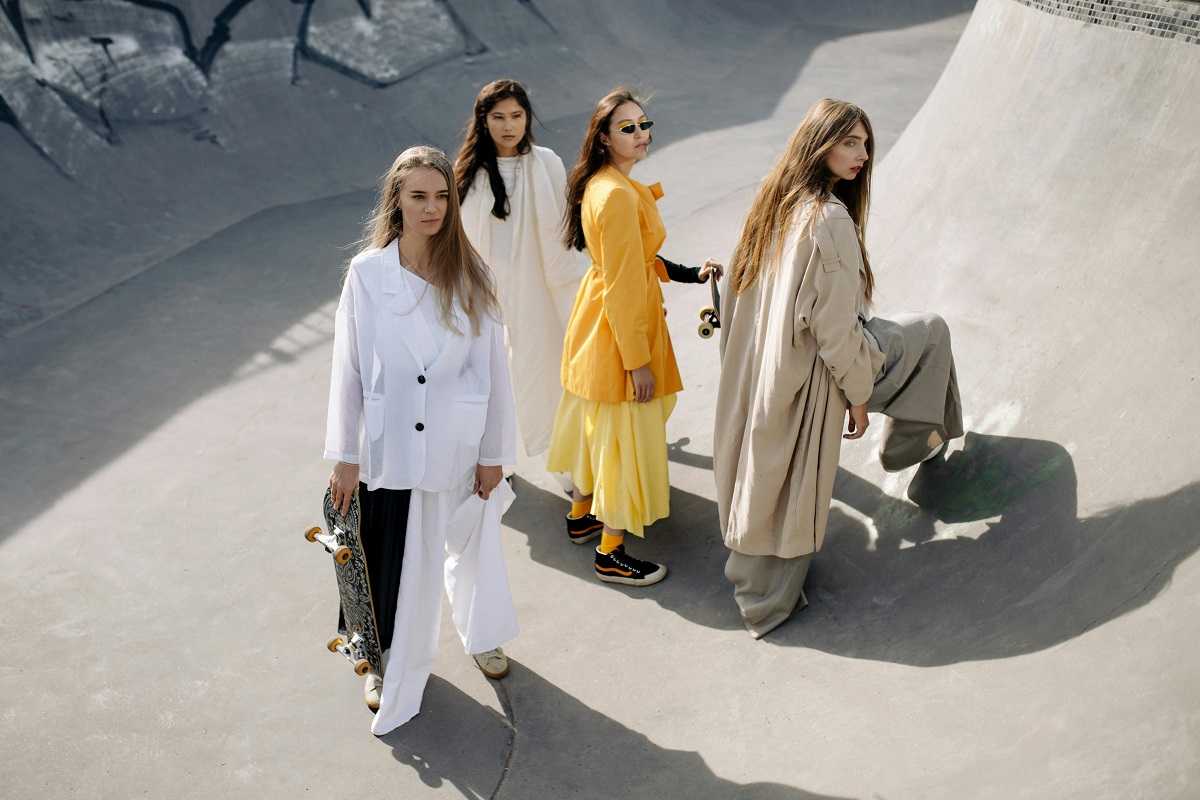 Какво казва любимият ви цвят за вашата личност