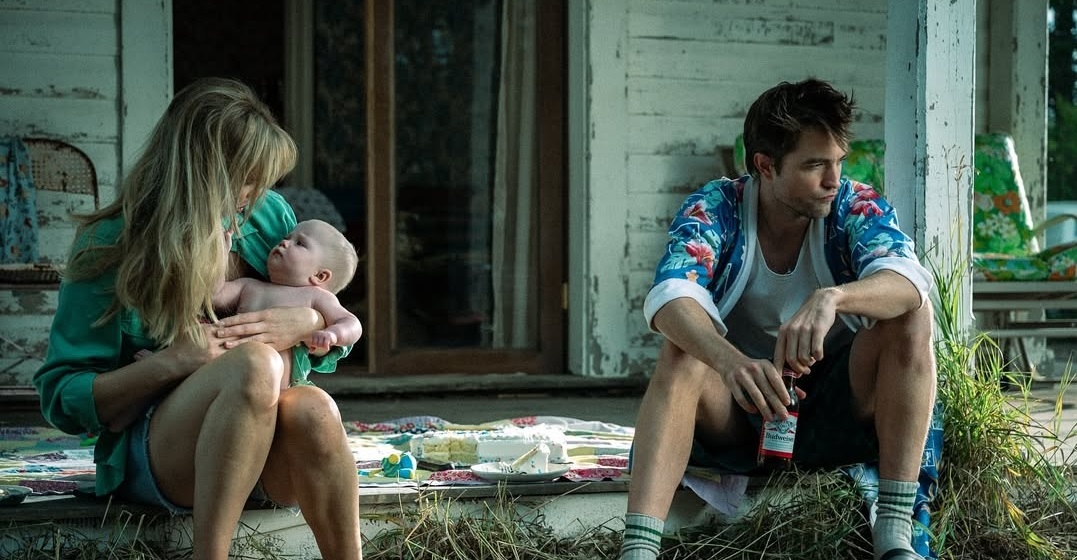 ''Умри, любов моя'' - Дженифър Лорънс и Робърт Патисън за разпадът на женската душа