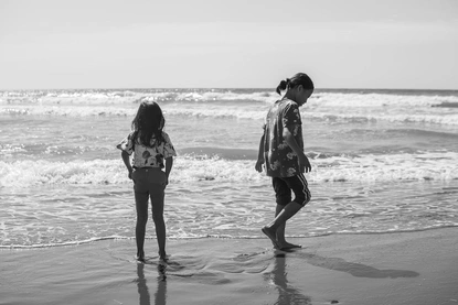 Как травмите от миналото влияят на настоящето