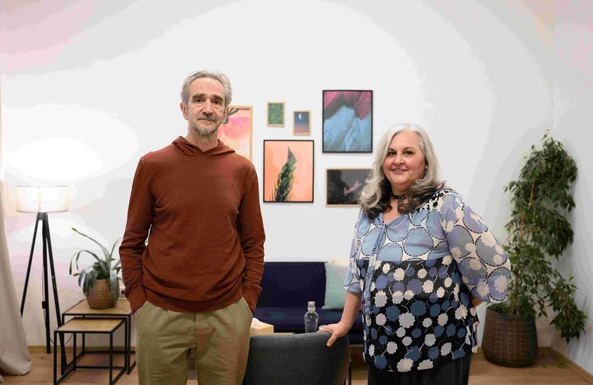 Изкуството на партньорството: Семинар разкрива тайните на хармонията между мъжа и жената през призмата на Аюрведа и Астрологията