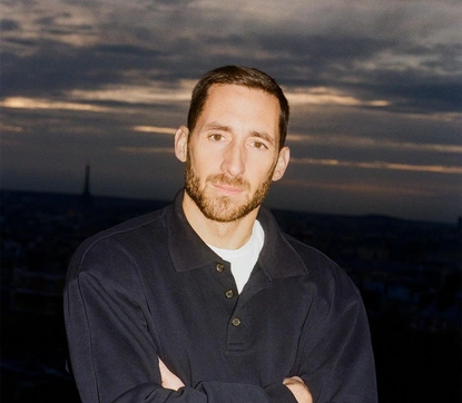 Balmain обяви Антонин Трон за новия творчески дизайнер на модната къща