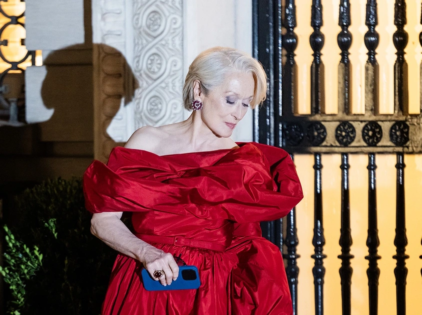 ''Дяволът носи Прада 2'' – стилът е вечен, само правилата се променят