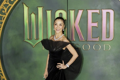 Мишел Йео ще получи почетната ''Златна мечка'' на Берлинския филмов фестивал