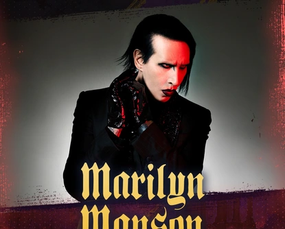 Мерилин Менсън e третият хедлайнер на HILLS OF ROCK 2026