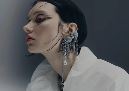 H&M Studio Holiday - екстравагантен стил и безупречна увереност