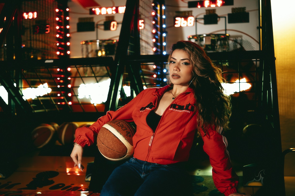 Изживяване на тръпката от спортните забавления: Повече от игра, едно незабравимо преживяване