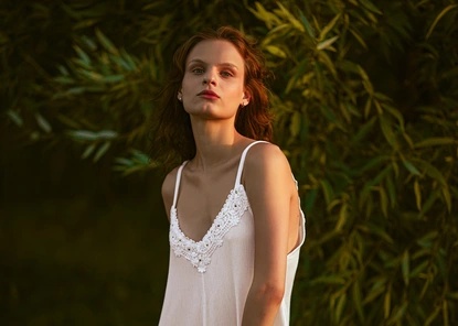 Срещата с човек, който прониква отвъд границите на съзнанието