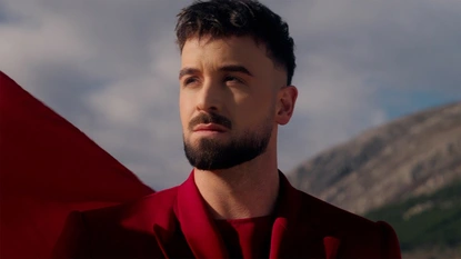 Вениамин обяви дебютен албум и първи концерт в ''Pirotska 5''