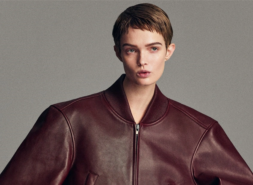 H&M STUDIO SS26: Смела индивидуалност и ексцентричен дух