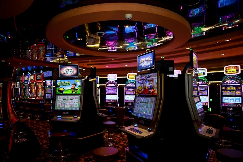 Най-добрите джакпоти в звездни слотове на уебсайта Jackpot Sounds
