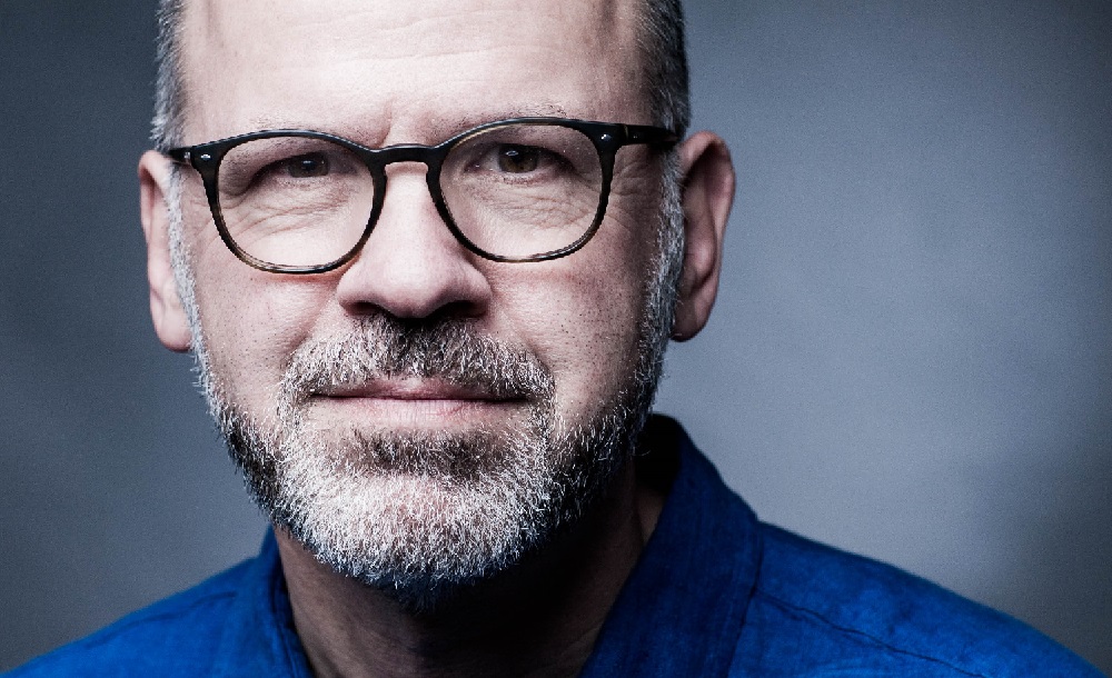 Световноизвестният писател Иън Макгуайър ще гостува в България