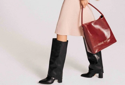 Как да се грижим за дамски боти от естествена кожа, за да ги носим години наред?