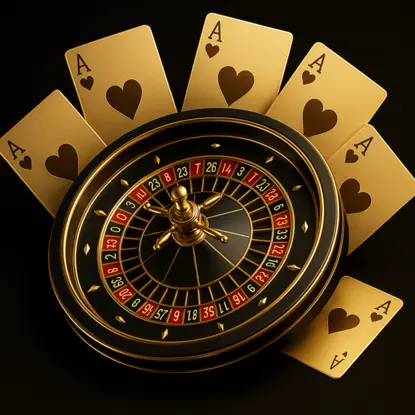 Умен, не късметлия