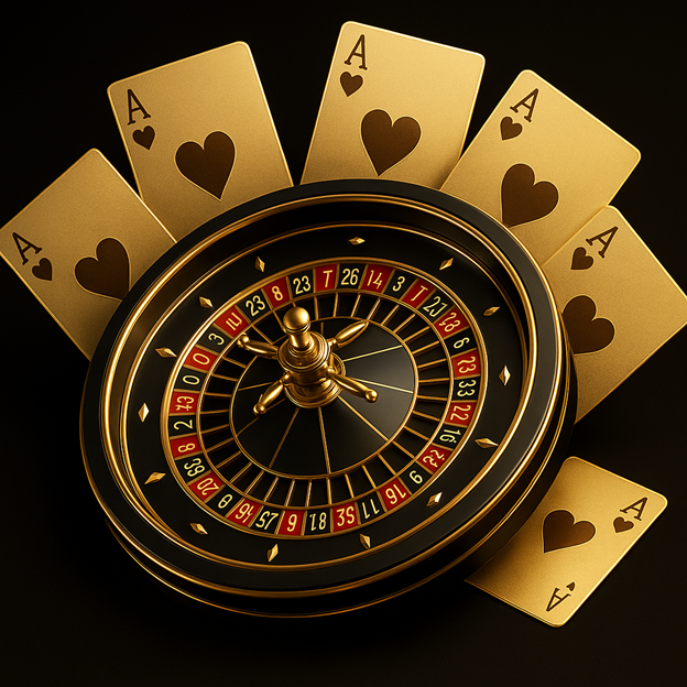 Умен, не късметлия