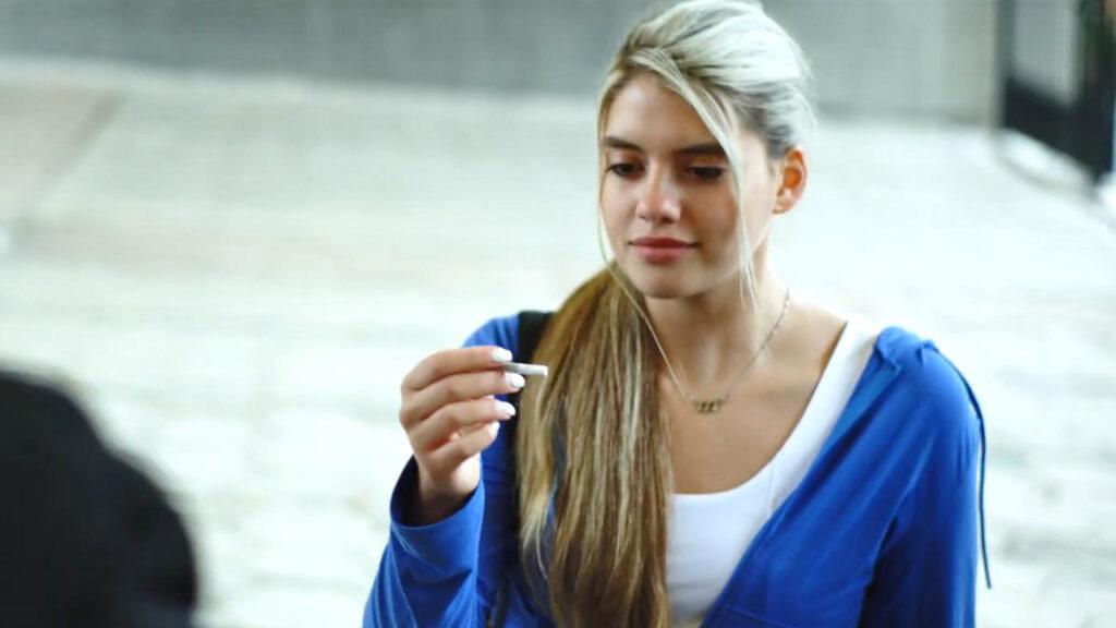 ЕДИН ГРАМ ЖИВОТ се превърна в абсолютен прецедент в българския бокософис