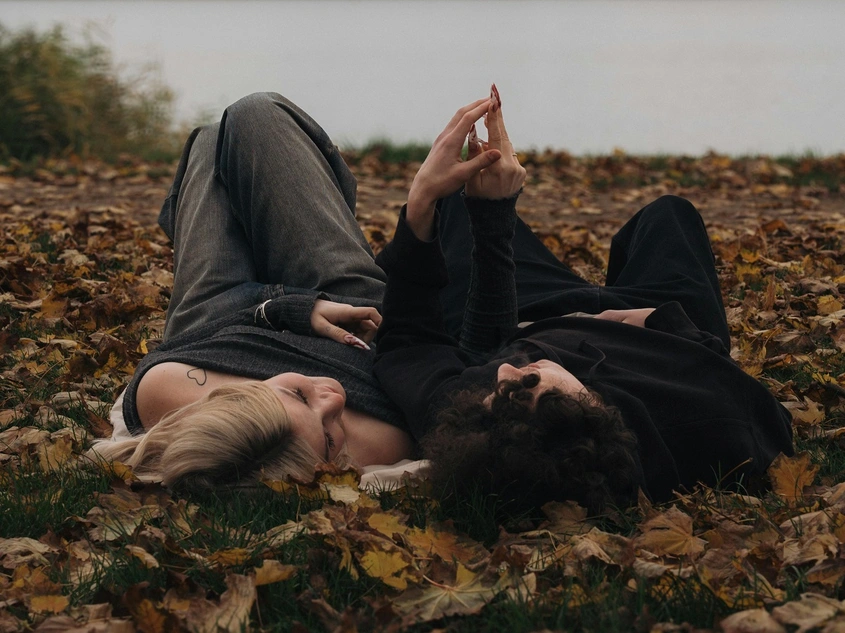 Тайните навици на щастливите двойки