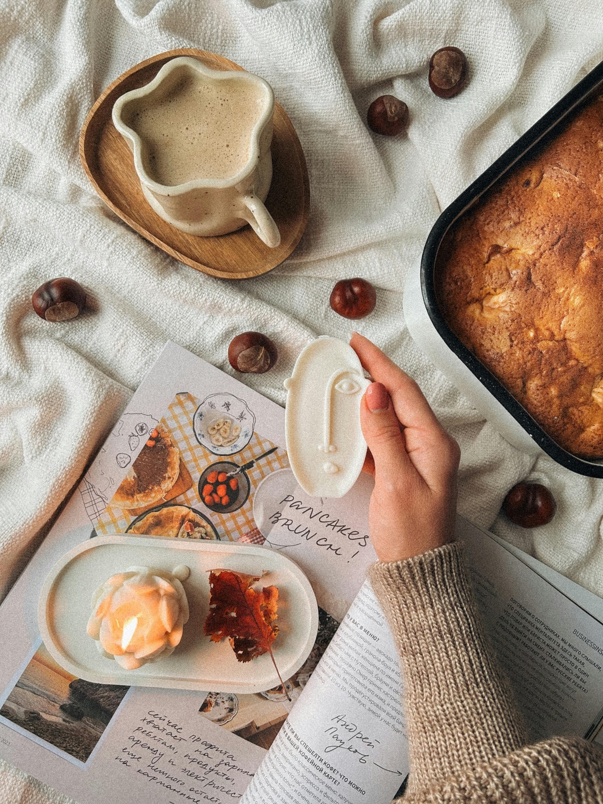 Избери си число и виж какъв ще е твоят февруари 2026 