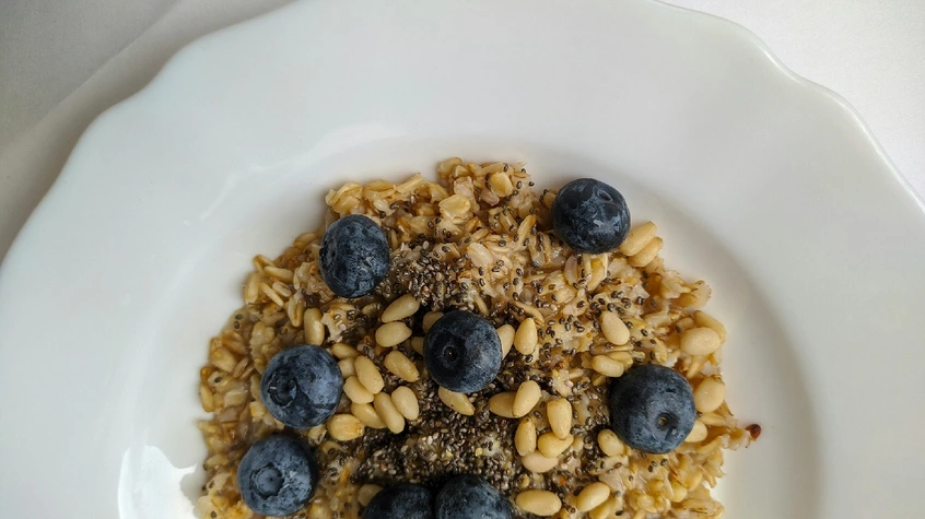 Храни, които помагат при инсулинова резистентност 