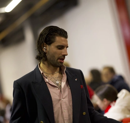 Отборът на Ливърпул бе облечен в Tommy Hilfiger за мача си срещу Нюкасъл 