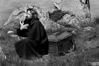 Kъде ще се появи легендата Руси Чанев? Филмът ''Душа на актьор'' тръгва на национално турне