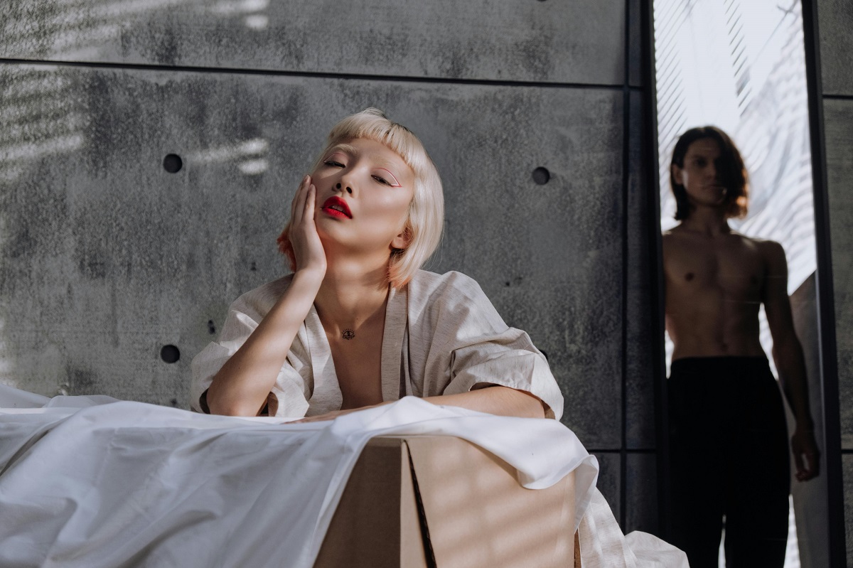 5 черти, с които Везните отблъскват срещуположния пол