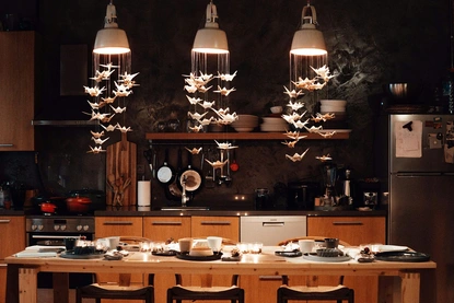 Тайната на енергиите у дома: Как пространството влияе на душата