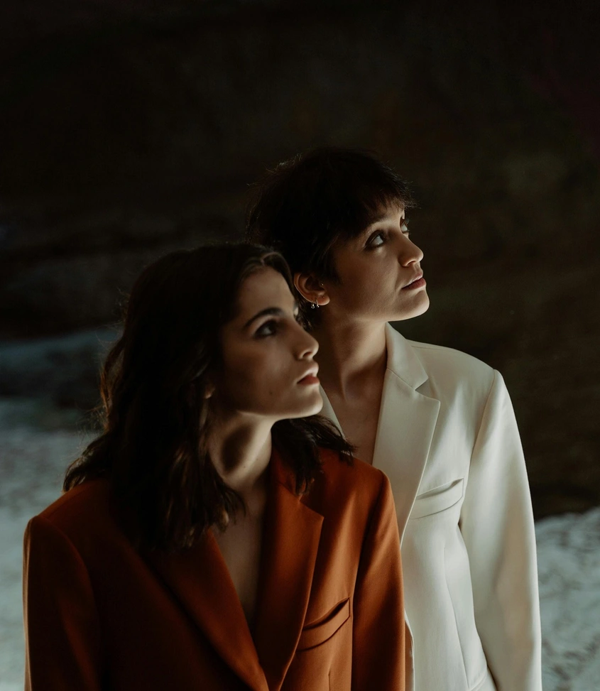 Зодиите, които умело прикриват истинските си чувства