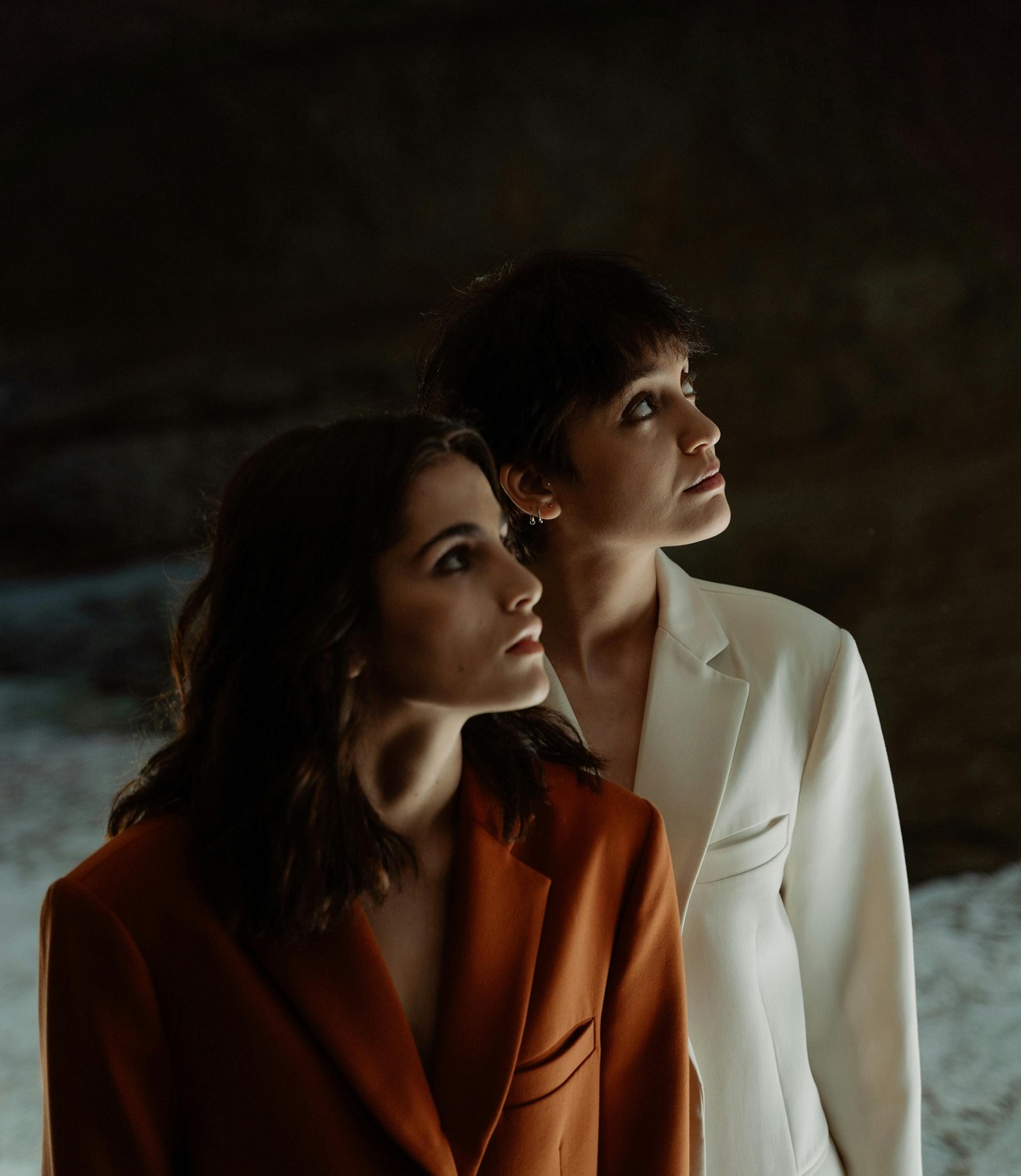 Зодиите, които умело прикриват истинските си чувства