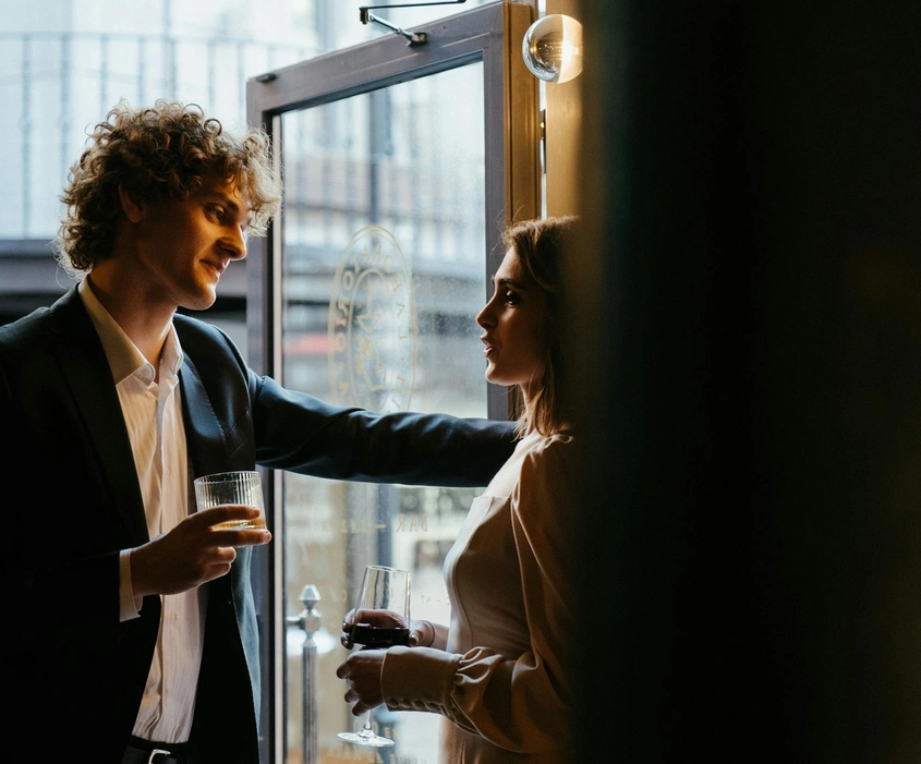 3 начина да събудиш отново интереса му към теб