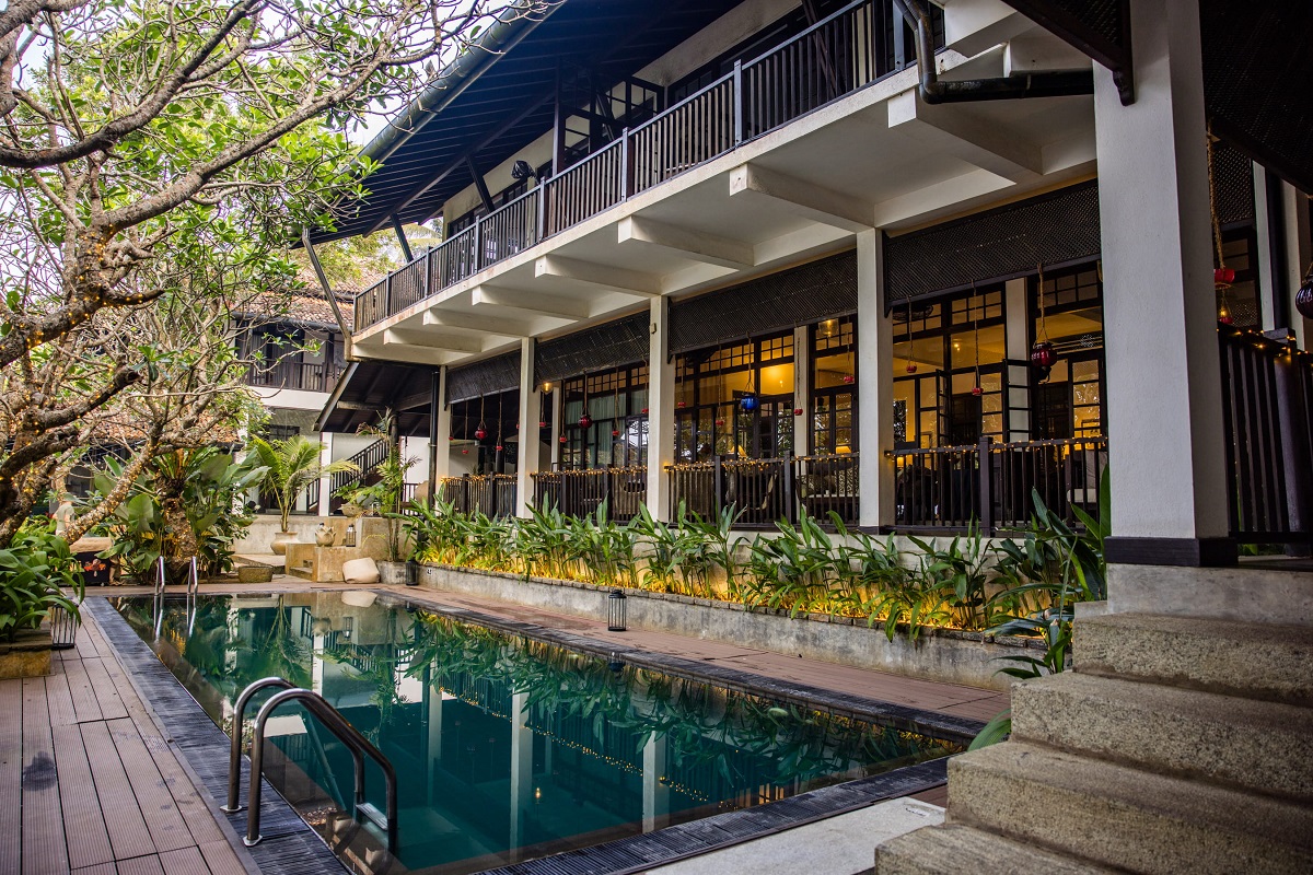 Вилата на Жената чудо Гал Гадот оживява в „Ергенът“